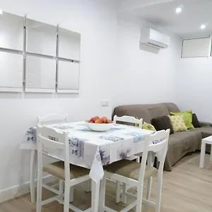 Appartement Center, Tarragone
