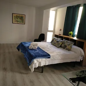 Rooms Tarragona Апартаменты