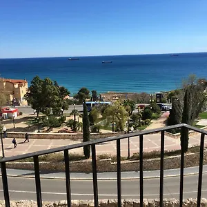 Appartement Lovely At Circus, Tarragone