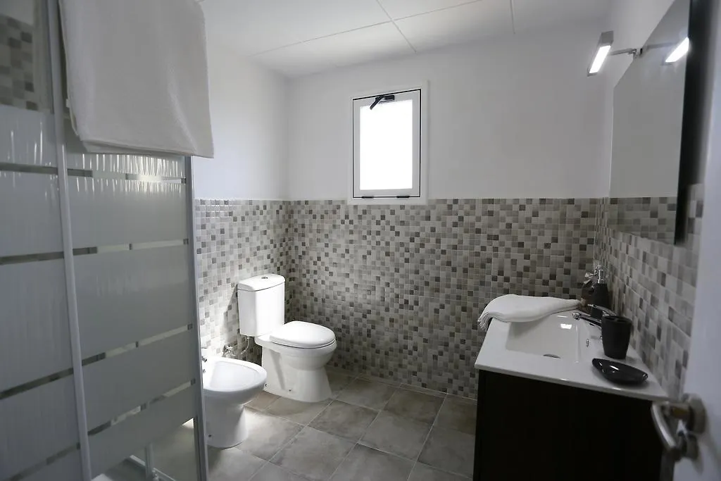 Villa Hortencia Tarragona Appartamento