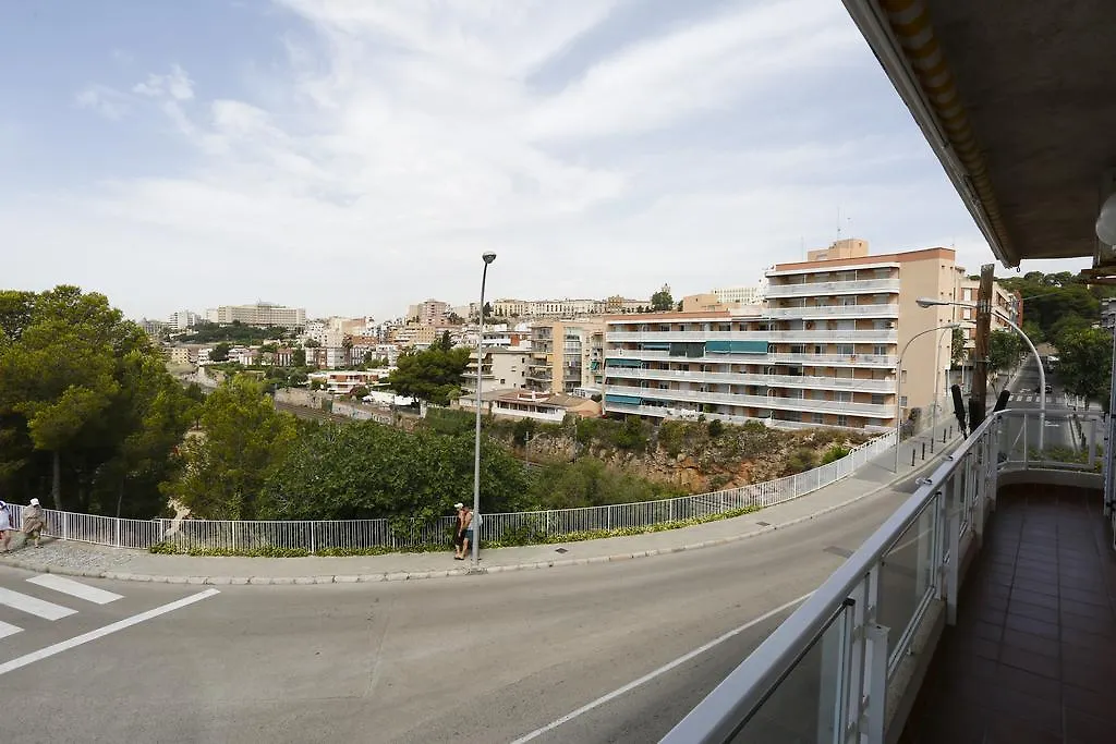 Appartamento Villa Hortencia Tarragona