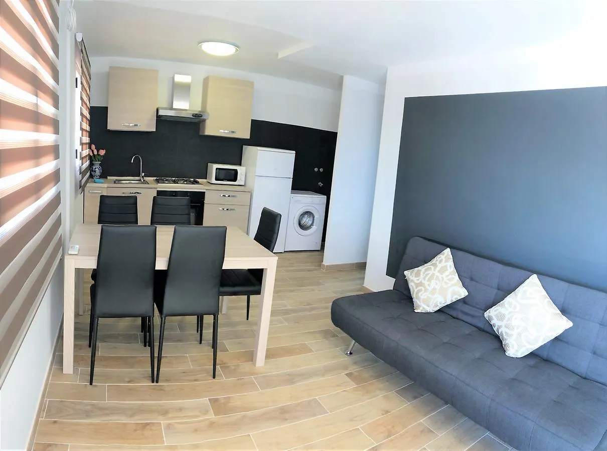 Villa Hortencia Tarragona Appartamento