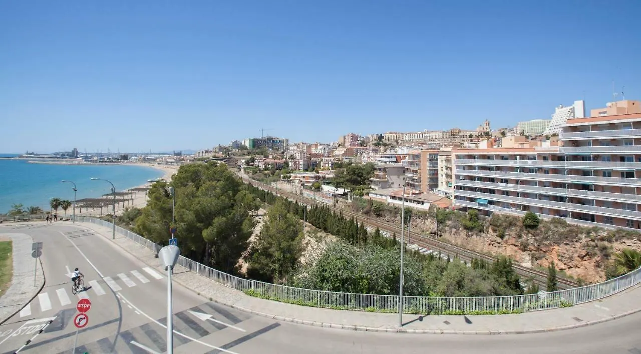 Villa Hortencia Tarragona Spagna